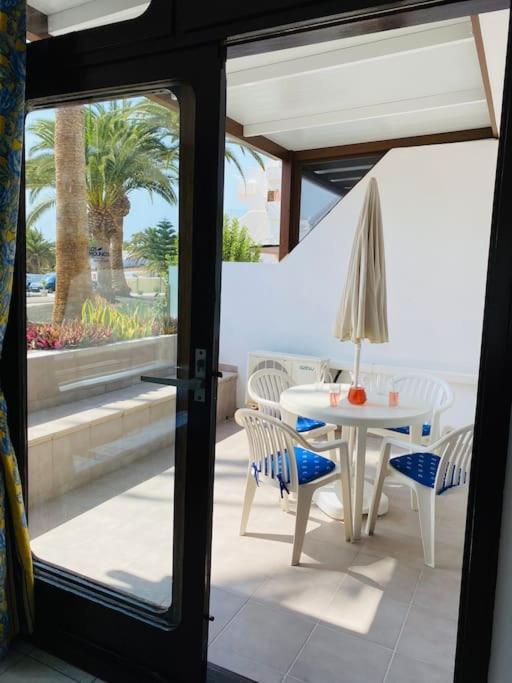 Casa Tina Appartement Costa Teguise Buitenkant foto