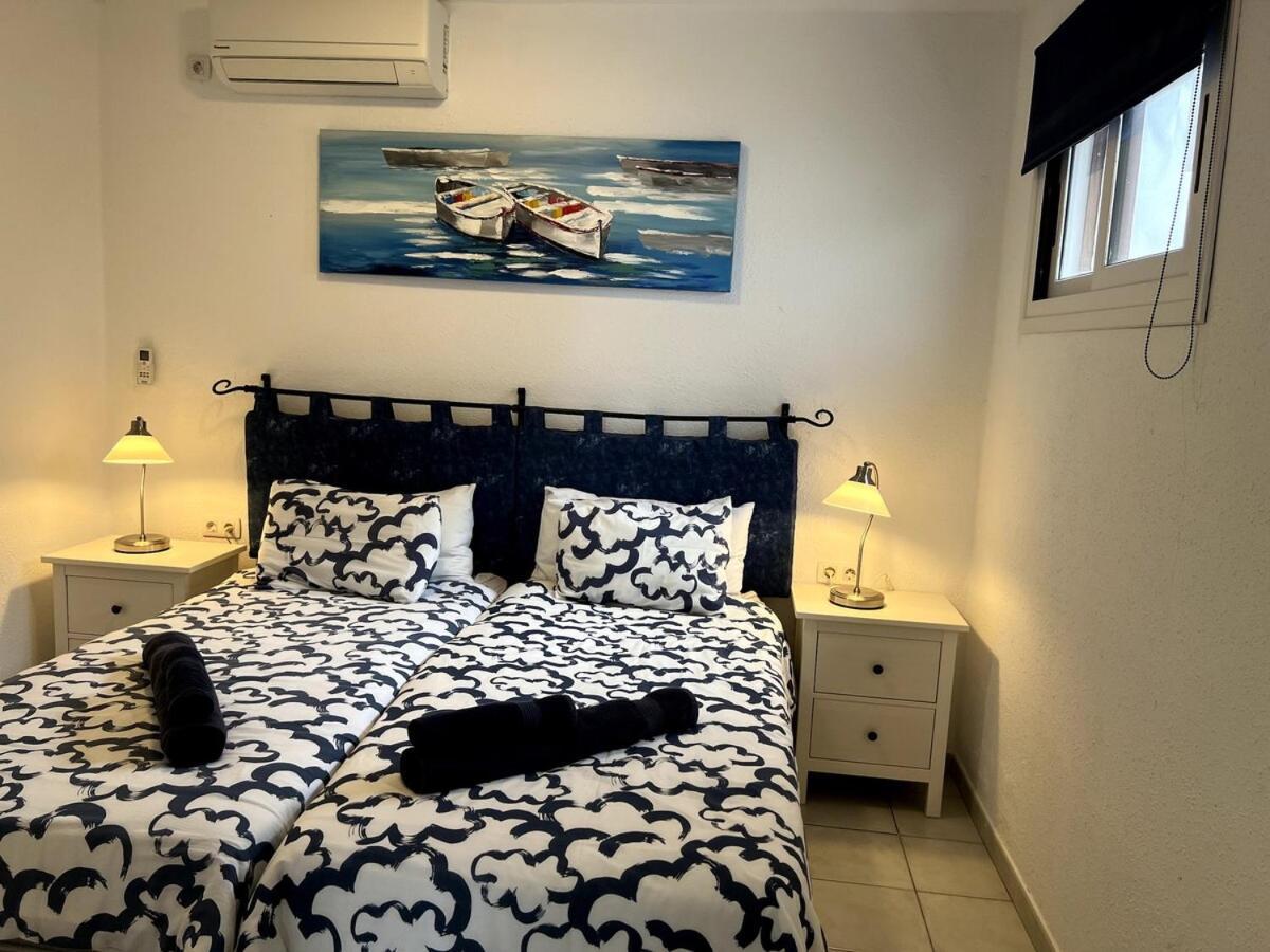 Casa Tina Appartement Costa Teguise Buitenkant foto