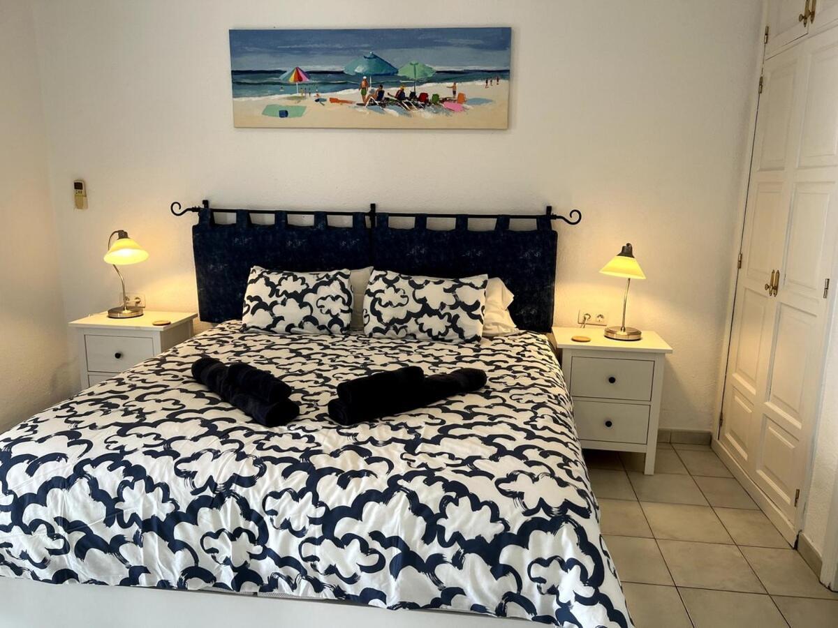 Casa Tina Appartement Costa Teguise Buitenkant foto