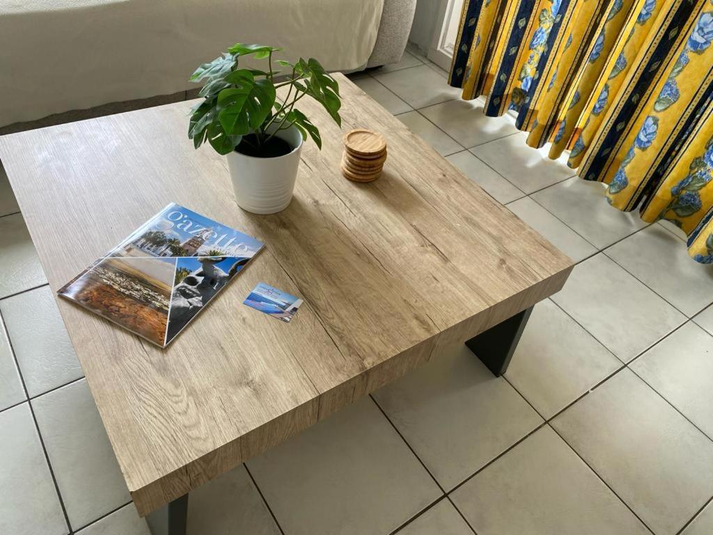 Casa Tina Appartement Costa Teguise Buitenkant foto