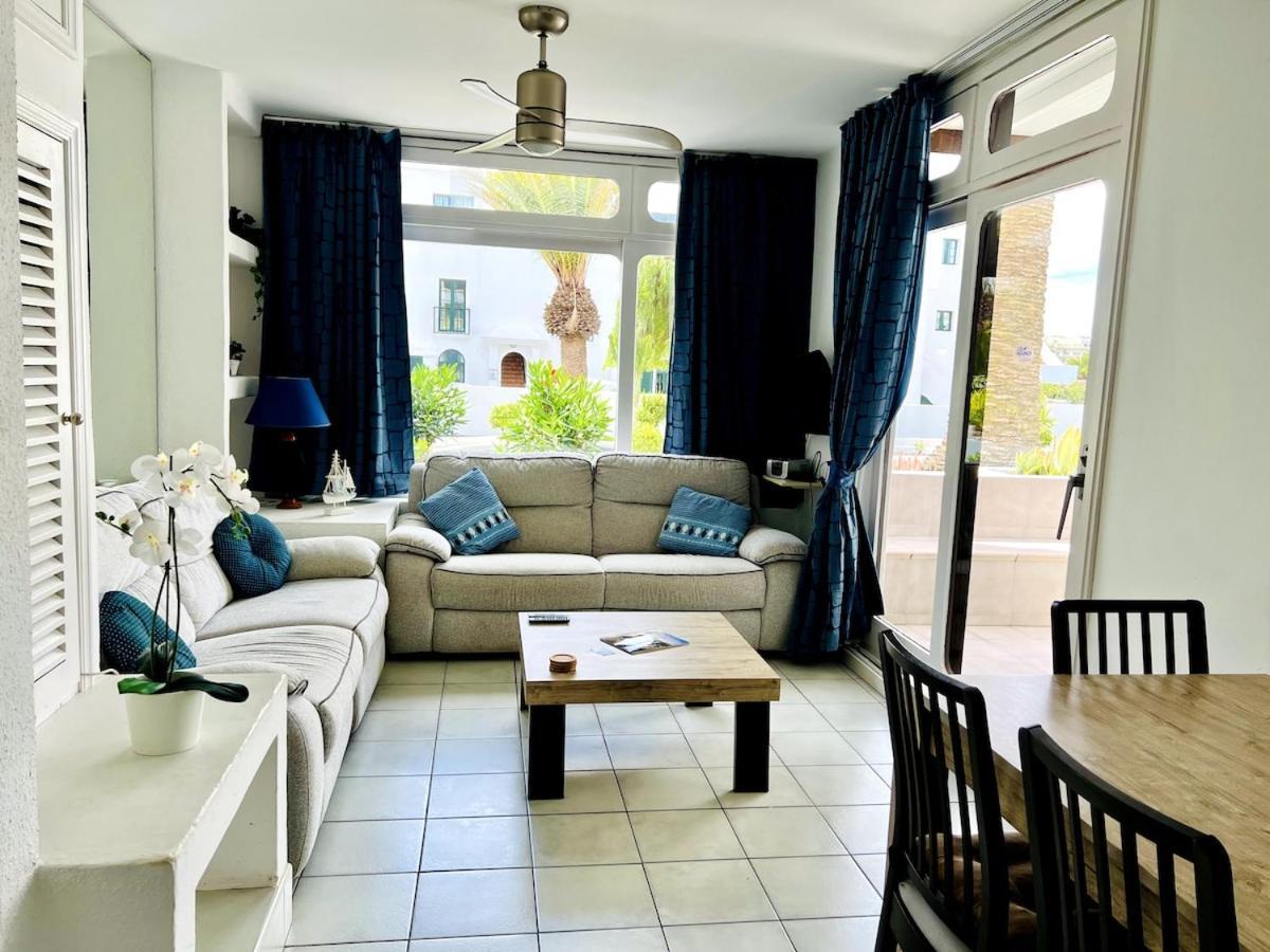 Casa Tina Appartement Costa Teguise Buitenkant foto